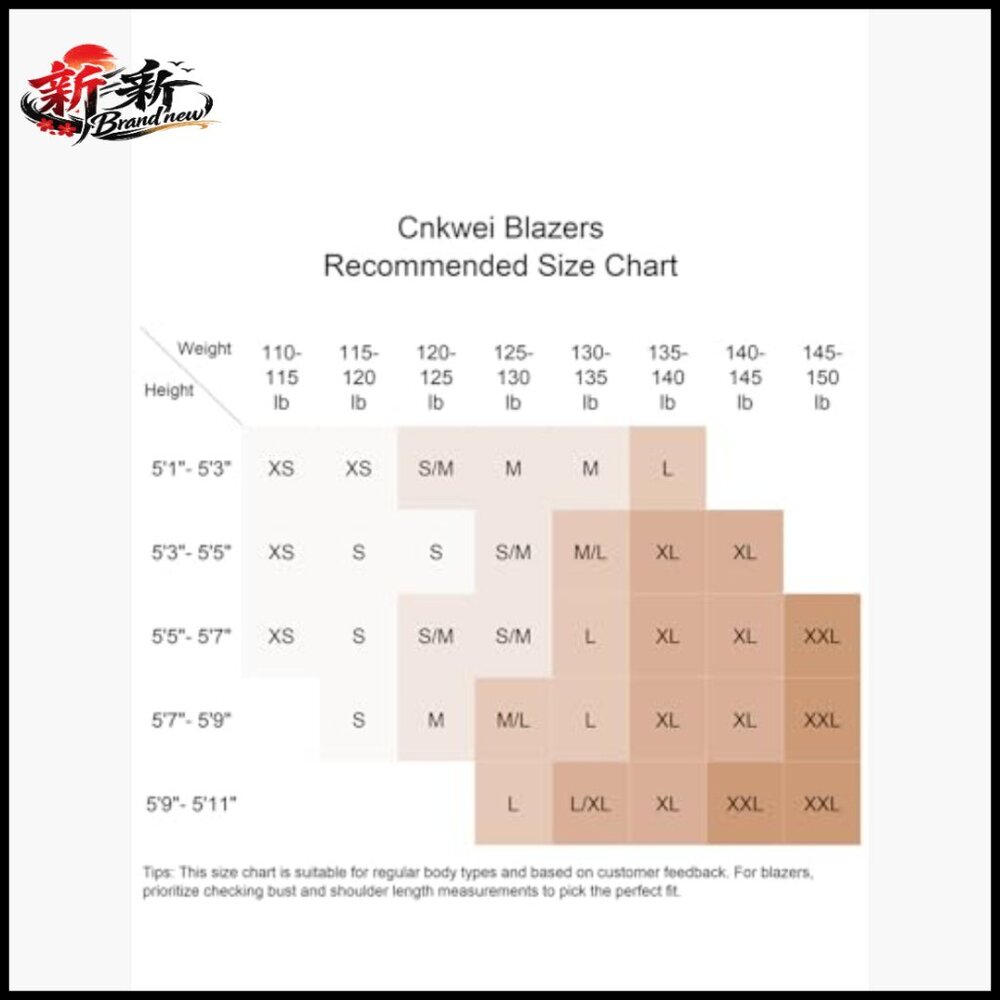 Lightweight Polyester Blend Blazer Open Front Lap… - image 5